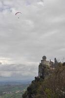 San Marino Towers in Citta Di San Marino photo