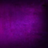 púrpura texturizado Roca antecedentes foto