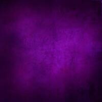 Purple textured stone background photo