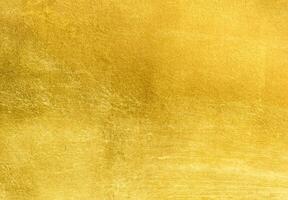golden wall background photo