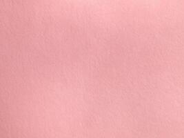 Pink paper texture background photo