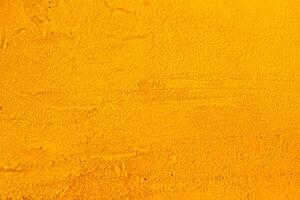 Turmeric powder background photo