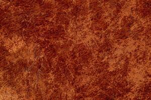 Grunge leather texture photo