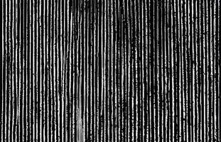 Monochrome texture composed of irregular graphic elements. Distressed uneven grunge background. Abstract illustration. Overlay for interesting effect and depth. Isolated on white background. photo