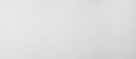 White sheet and drawing paper with rough surface texture background. photo
