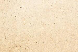 recycle kraft paper cardboard surface texture background photo