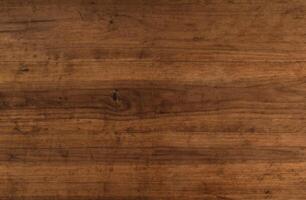 Old grunge dark textured wooden background,The surface of the old brown wood texture photo