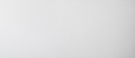 White sheet and drawing paper with rough surface texture background. photo