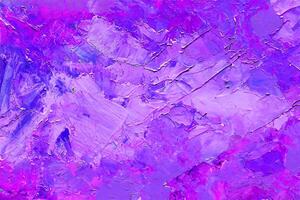 abstract oil paint texture on canvas, background photo