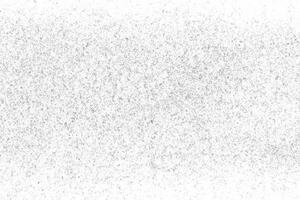 Gray seamless grunge dark distressed pattern. Abstract ink overlay. Abstract monochrome texture of Dust, Stains, Scratched, Spots, Noise. photo