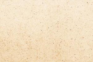 recycle kraft paper cardboard surface texture background photo