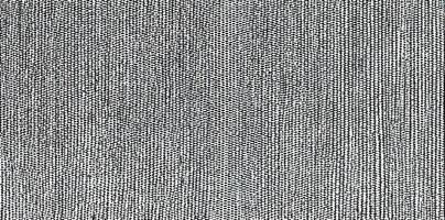 fabric texture. Distressed texture of weaving fabric. Grunge background. Abstract halftone. Overlay to create interesting effect and depth. Black isolated on white. photo