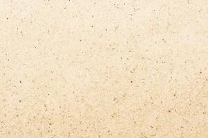 recycle kraft paper cardboard surface texture background photo