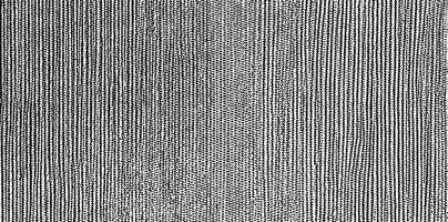 fabric texture. Distressed texture of weaving fabric. Grunge background. Abstract halftone. Overlay to create interesting effect and depth. Black isolated on white. photo
