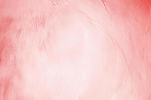 Beautiful line soft pink feather pattern texture background photo