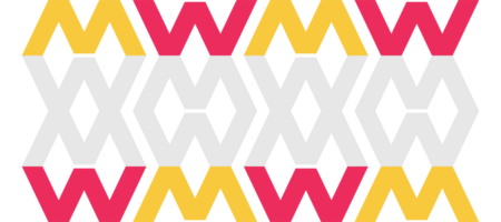 abstract yellow and black chevron arrow design transparent background png