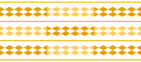 yellow gold stripe squares decorative vintage design transparent png