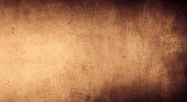 Brown textured background photo