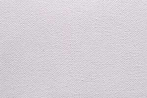 Coton canvas background in lovely white color as part of your creative project work. photo