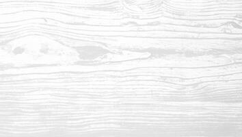 Subtle white texture background of distressed wood grain. Light soft natural wooden overlay pattern. Table top or floor or wooden wall surface. photo