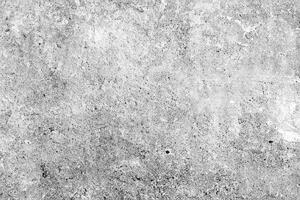 Texture of a concrete wall with cracks and scratches which can be used as a background photo