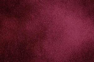 Purple red grunge wall background photo