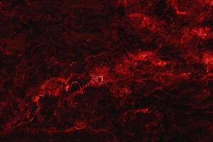 oscuro rojo mármol textura antecedentes en natural patrones con alto resolución detallado estructura lujoso, sin costura modelo de loseta Roca piso. foto