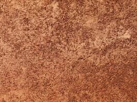 red dirt road texture photo