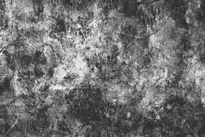 Rusty metal texture background photo