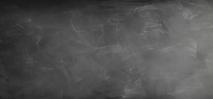 Blackboard or chalkboard photo