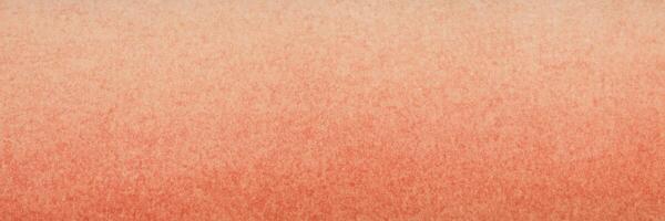 color pastel crayon on paper background texture photo