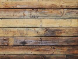 grunge wood textured and background photo