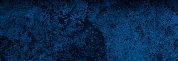 dark blue texture background photo