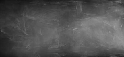 Blackboard or chalkboard photo