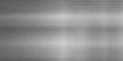 Steel metal texture - Industrial style design banner background photo