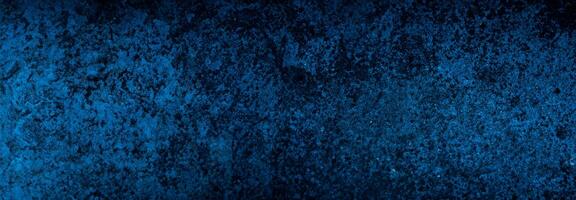 dark blue texture background photo