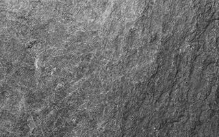 Black stone texture surface photo