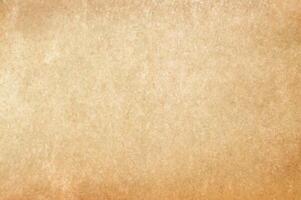 Old brown paper texture abstract background photo