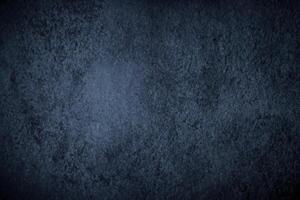 Dark natural slate empty background photo