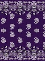Textile Digital Design Fabric Print vector Wallpaper Stock