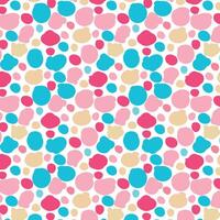 Textile Digital Design Fabric Print Wallpaper Stock vector