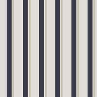 Stripe seamless pattern of cute hand sketch vector illustration