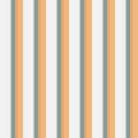Stripe seamless pattern of cute hand sketch vector illustration