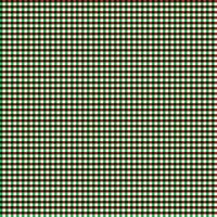 Stripe seamless pattern of cute hand sketch vector illustration