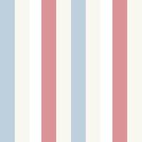 Stripe seamless pattern of cute hand sketch vector illustration