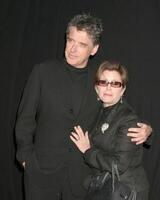 Craig Ferguson Carrie Fisher Craig Ferguson Book Release Party  Between the Bridge and the River Tropicana Bar at the Roosevelt Hotel Los Angeles, CA April 10, 2006 photo