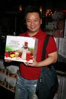 Rex Lee GBK MTV Movie Awards Gifting Suites  Crimson  Opera Los Angeles,  CA May 30, 2008 photo