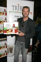 Gunner White GBK MTV Movie Awards Gifting Suites  Crimson  Opera Los Angeles,  CA May 30, 2008 photo