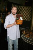 Paul Soter GBK MTV Movie Awards Gifting Suites  Crimson  Opera Los Angeles,  CA May 30, 2008 photo