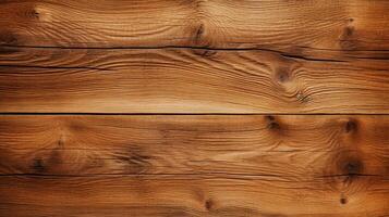 AI generated Oak Wood Textures background photo